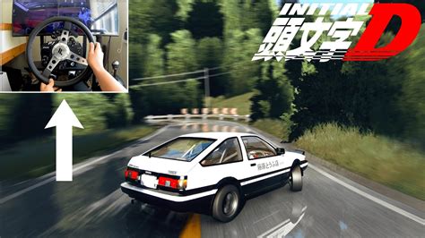 Click here to jump to that post. . Assetto corsa initial d maps